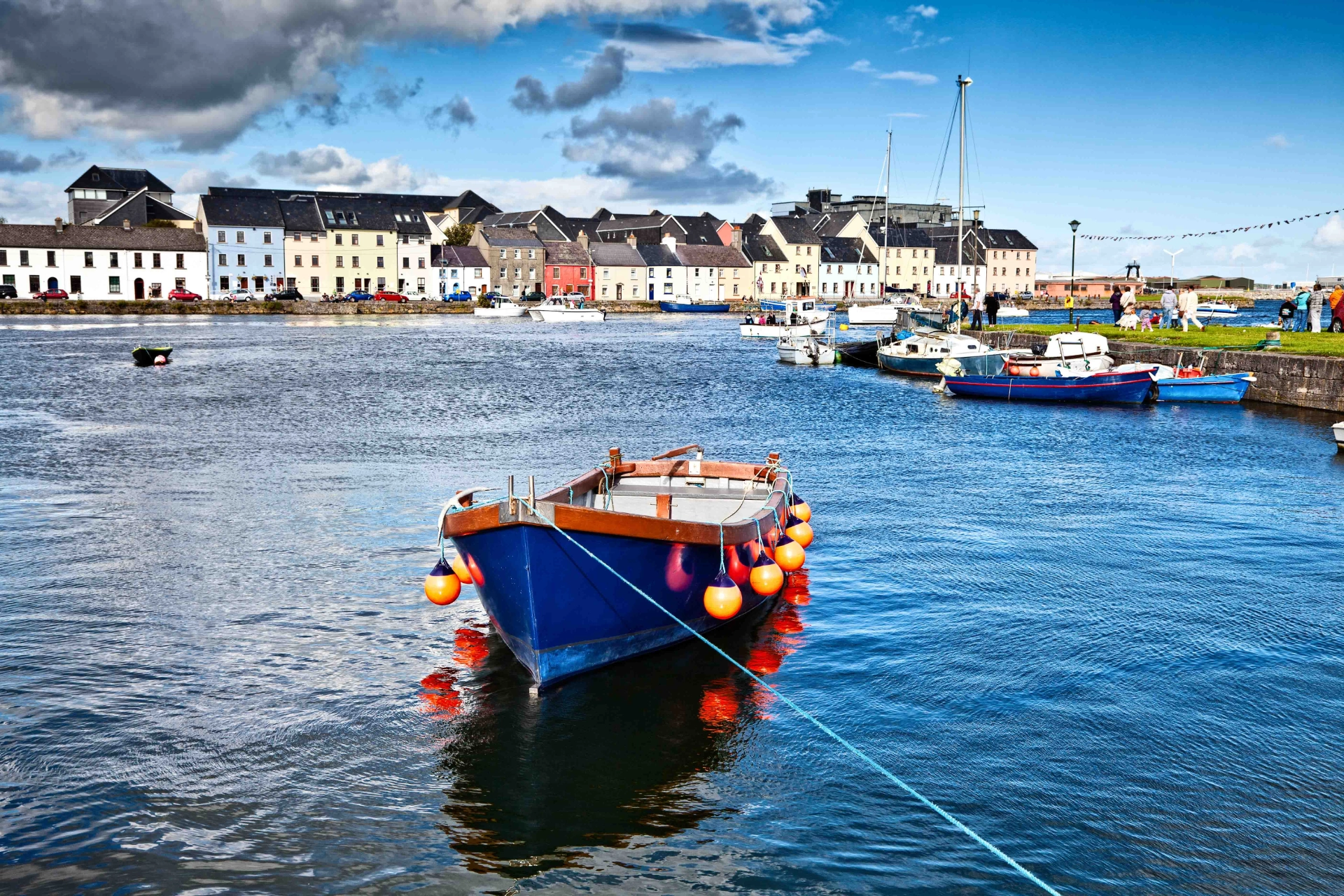 Galway Bay