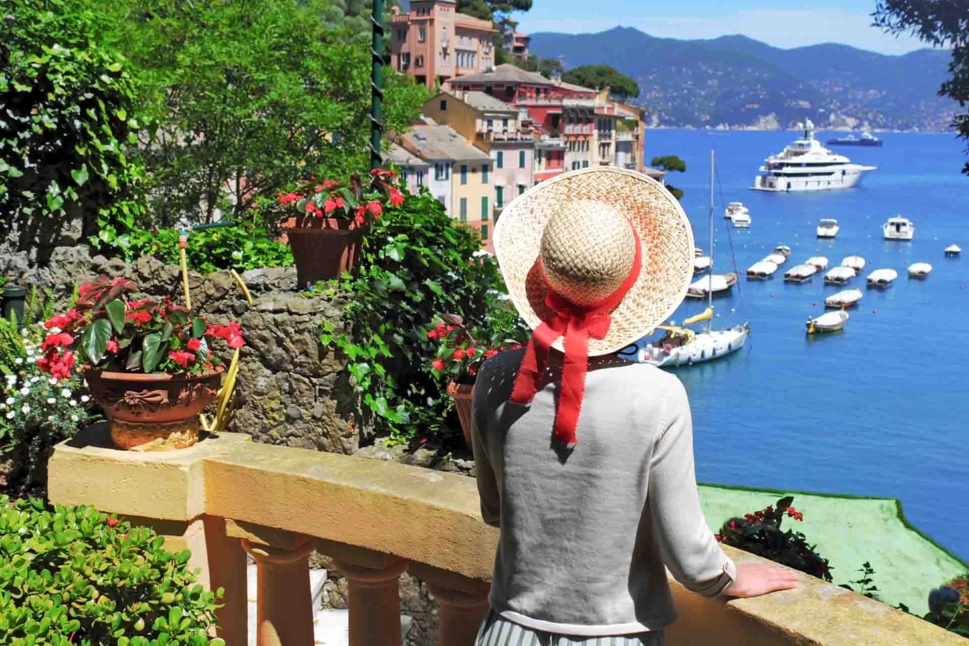 Portofino Portofino