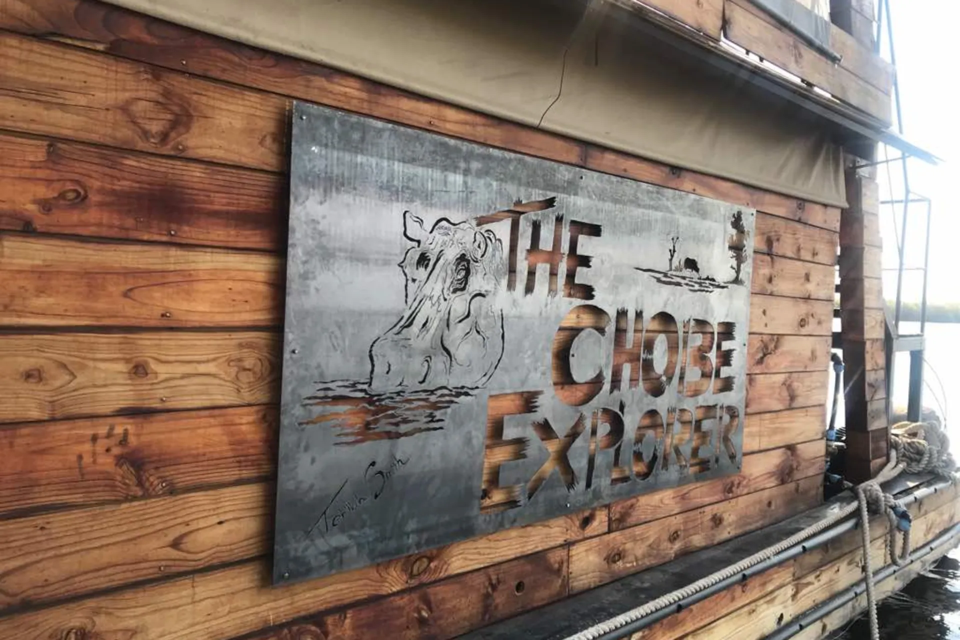 Mowana Safari Resort Mowana Safari Resort