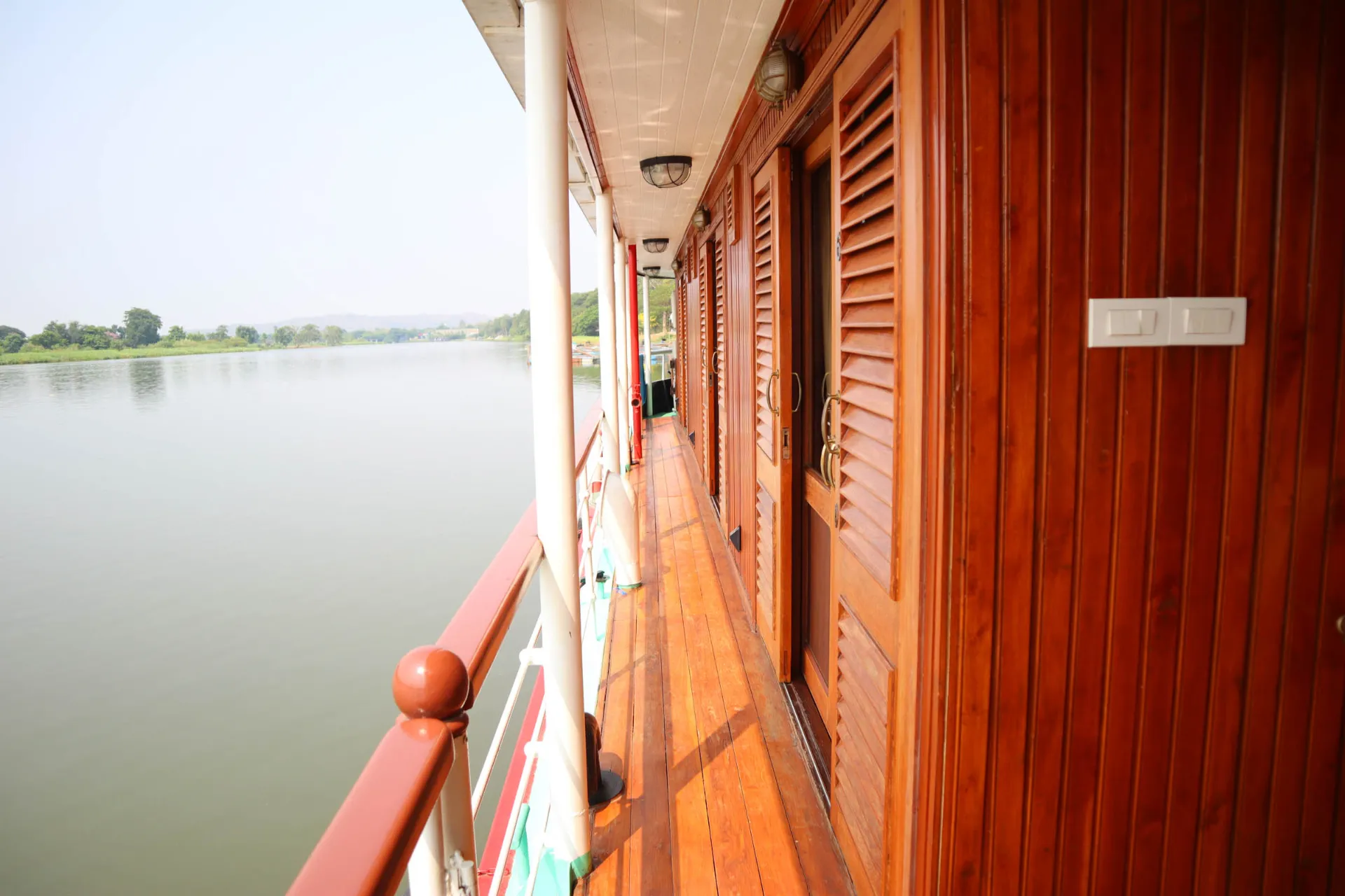 Morgonstämning Morgonstämning