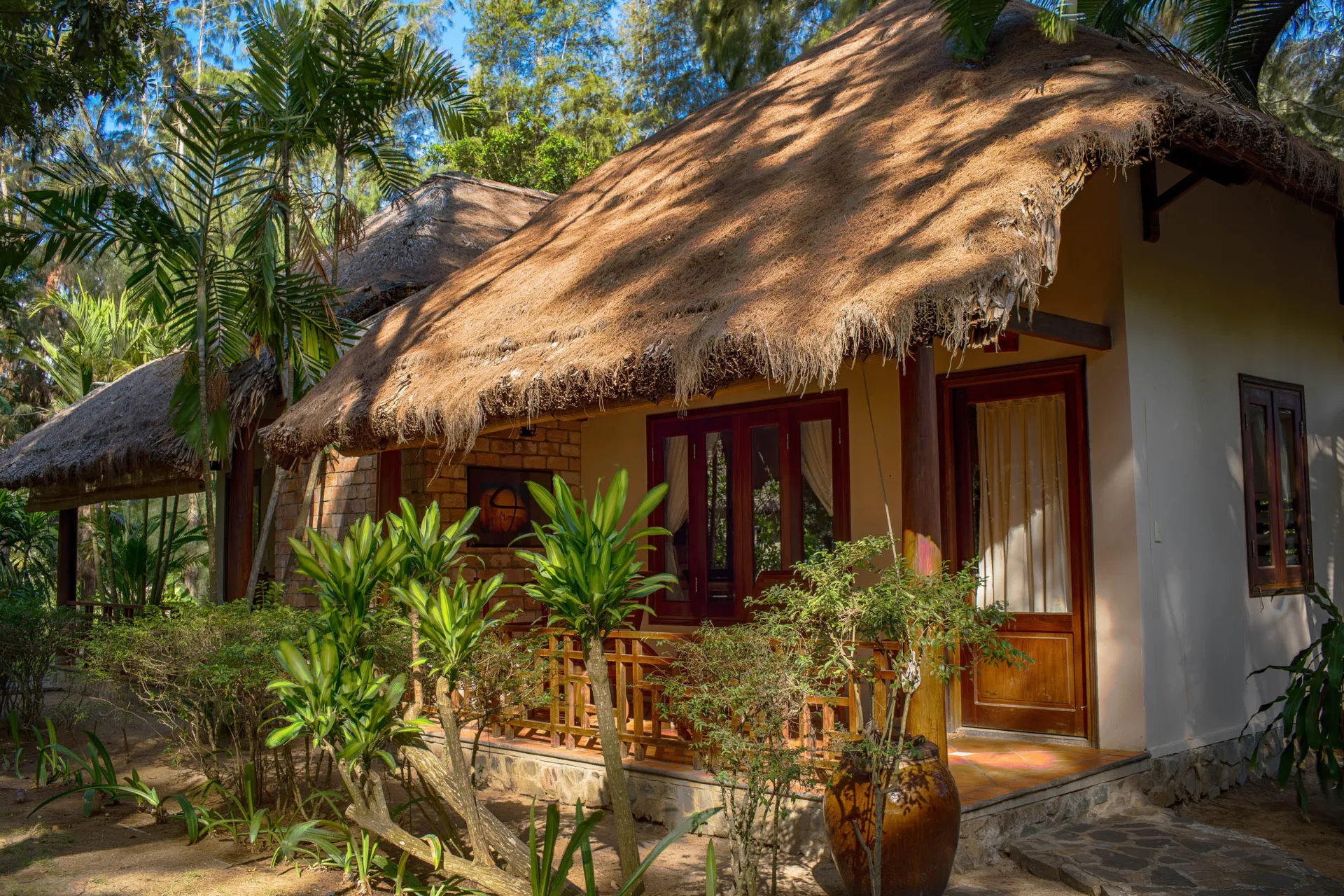Ho Tram Beach Resort Ho Tram Beach Resort