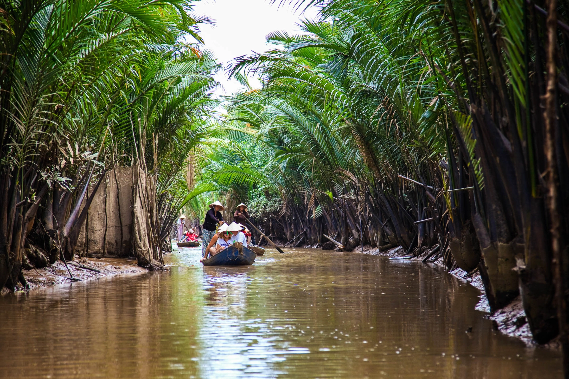 Mekongdeltat