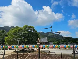 Dogapsa-templet i Yeongam – ett fridfullt buddhistiskt tempel