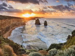 Twelve Apostles