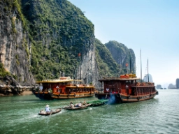 Halongbukten