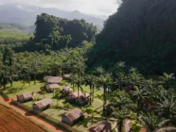 Khao Sok Boutique Hideaway Khao Sok Boutique Hideaway