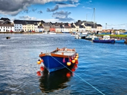 Galway Bay