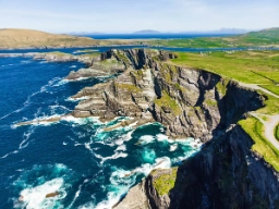 Klipporna i Kerry