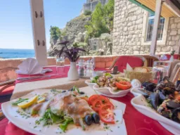 Allt gott från havet