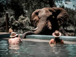 Närmare än så här kommer man nog inte? Närmare än så här kommer man nog inte?