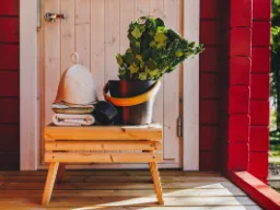 Saunatradition i Finland – redo för en avkopplande ritual med björkris och värme Saunatradition i Finland – redo för en avkopplande ritual med björkris och värme