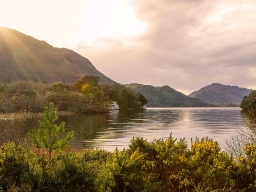 Lakes of Killarney