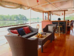 Barområdet på fartyget Barområdet på fartyget