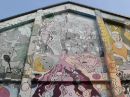 Pier‑2 Art Center i Kaohsiung 4