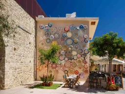 Stämningsbild från Paphos