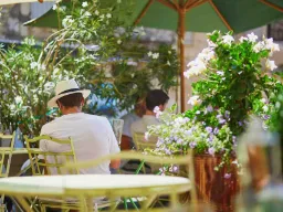 Gordes är en av de mest berömda och pittoreska byarna i Provence