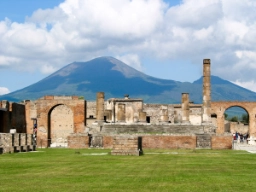 Pompeji