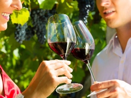 Lokalproducerat vin