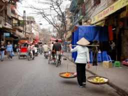 Gatuliv i Hanoi