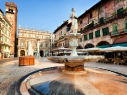 Piazza della Erbe