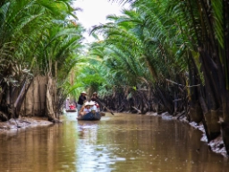 Mekongdeltat