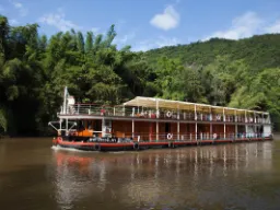 Samtal i fören Samtal i fören