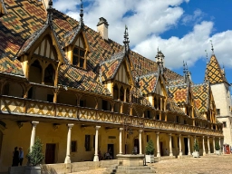  Hotel des Hospices - Beaune
