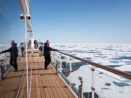 Utsikt från observationsdäcket Utsikt från observationsdäcket
