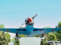 Kamikaze-flygplan