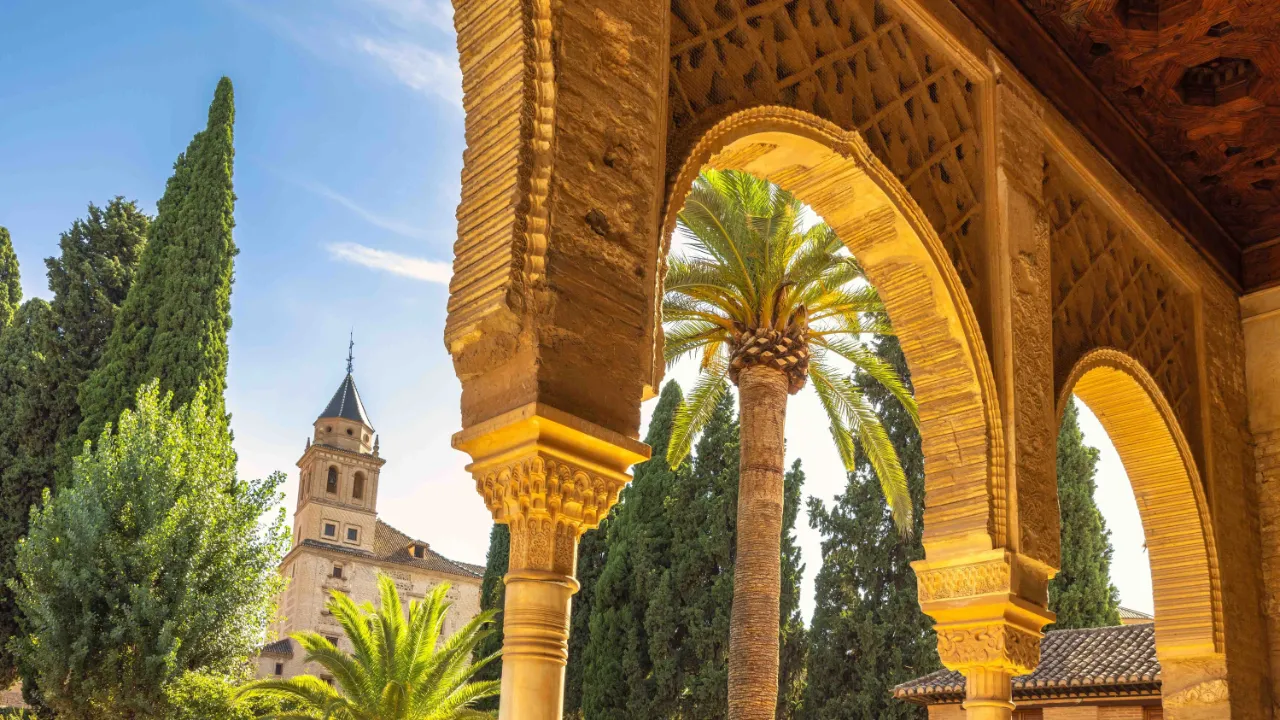 Alhambra