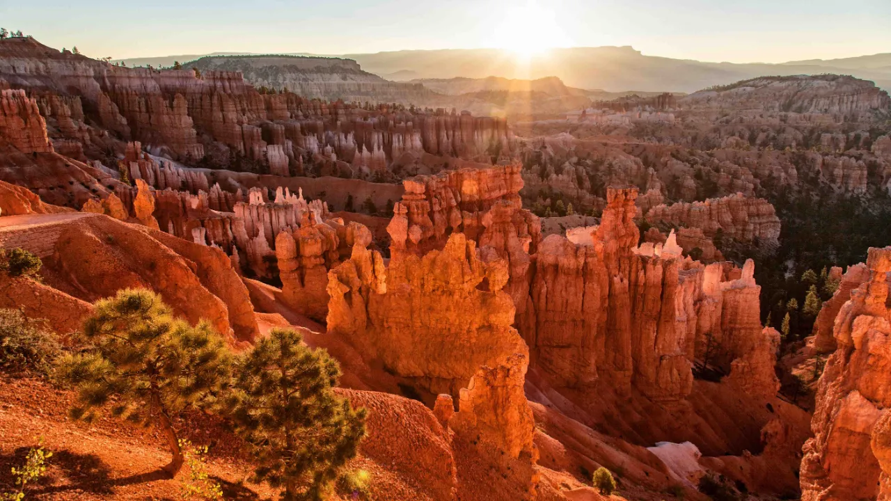 Bryce Canyon, Utah Bryce Canyon, Utah