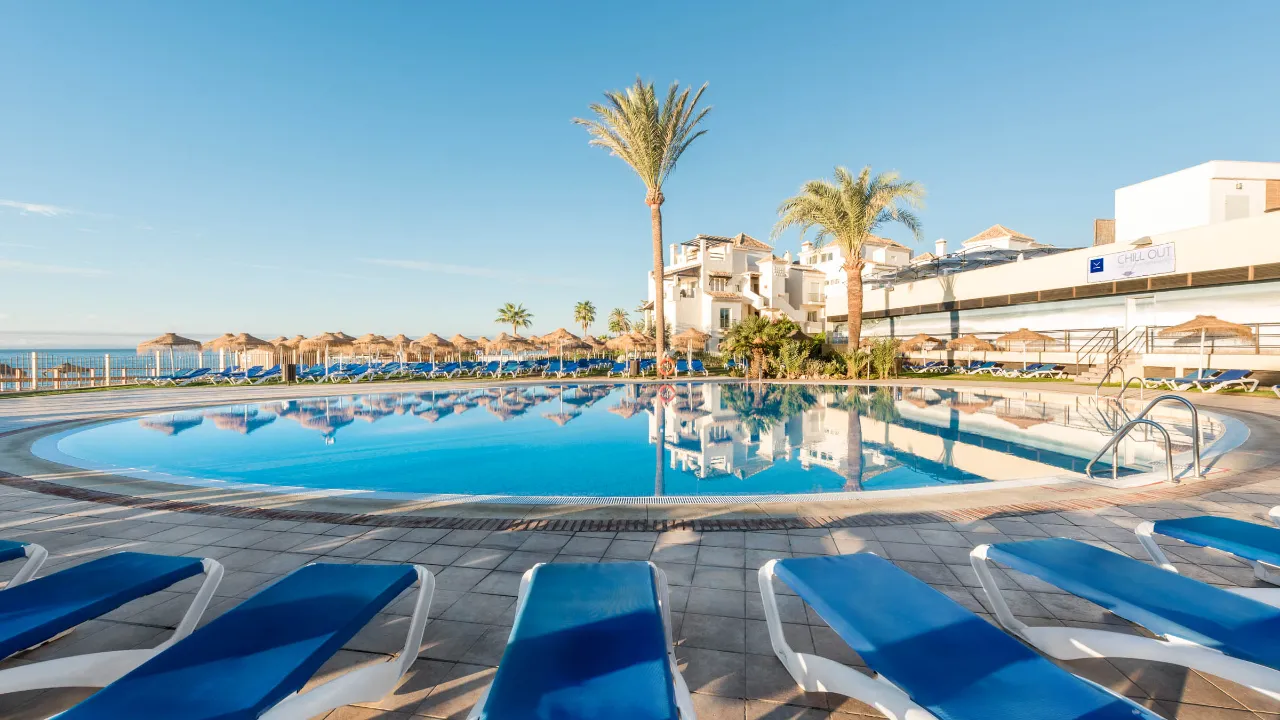Gran Hotel Costa del Sol