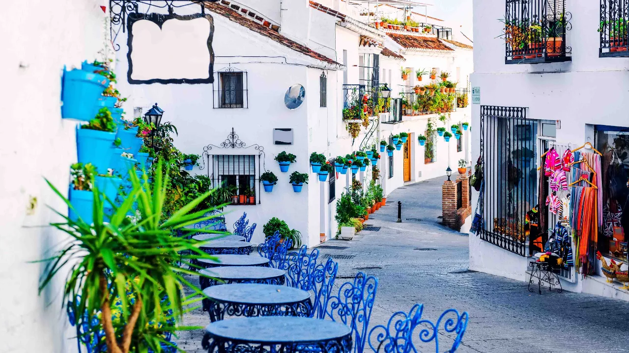 Mijas Mijas