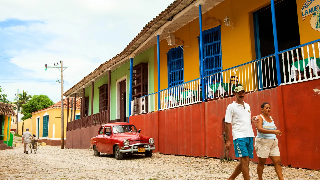 Trinidad