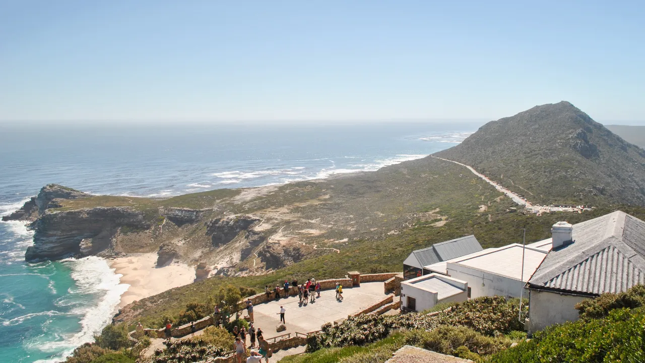 Cape Point Cape Point