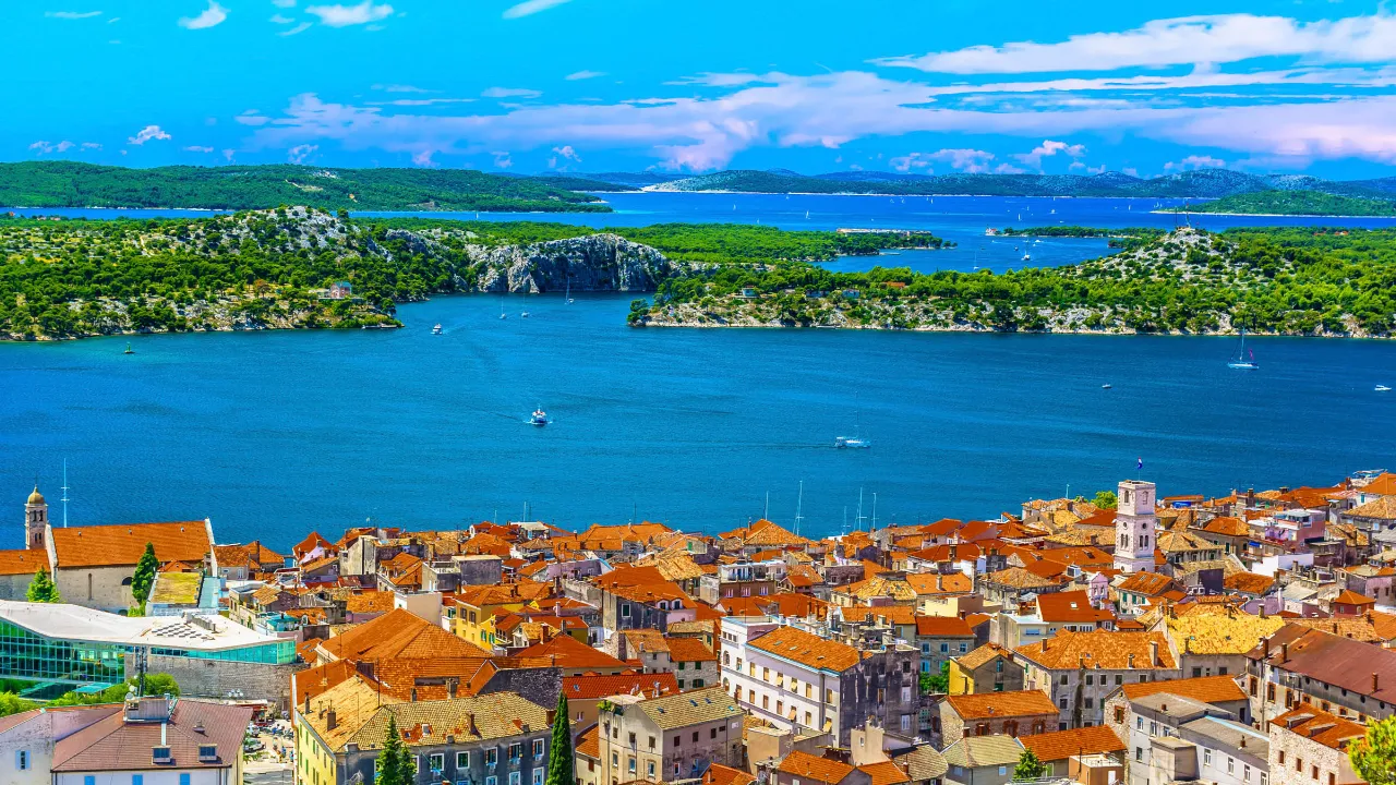 Šibenik Šibenik