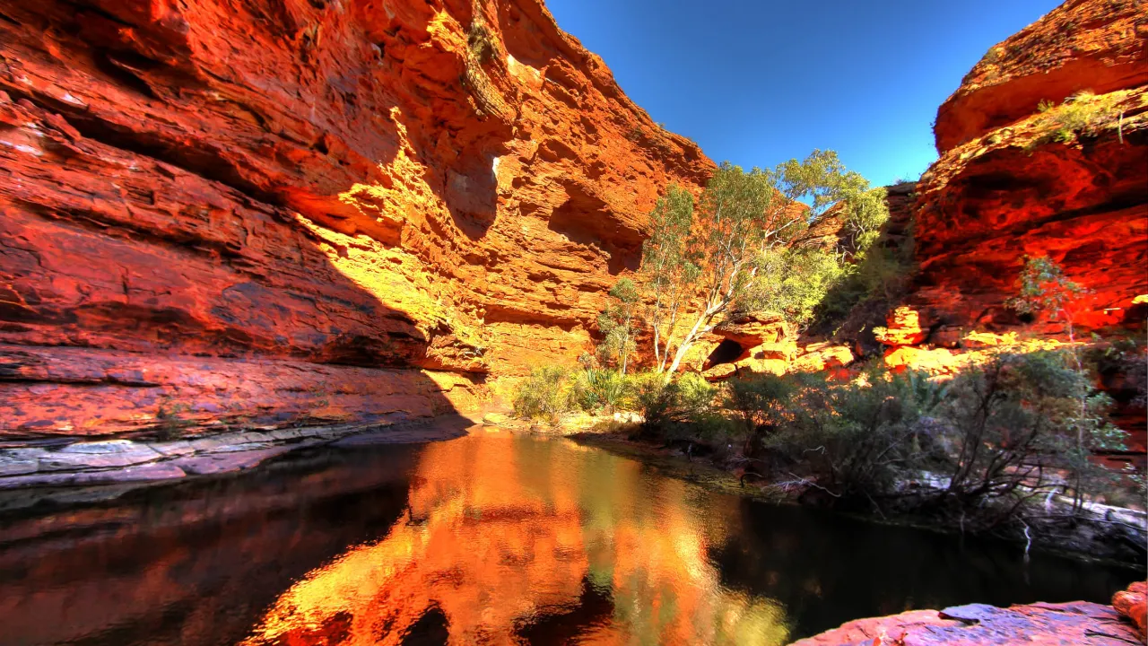 Garden of Eden I Kings Canyon Garden of Eden I Kings Canyon
