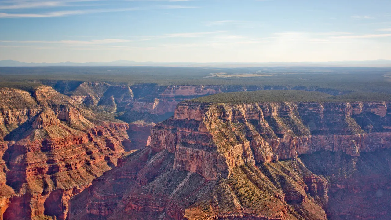 Grand Canyon Grand Canyon