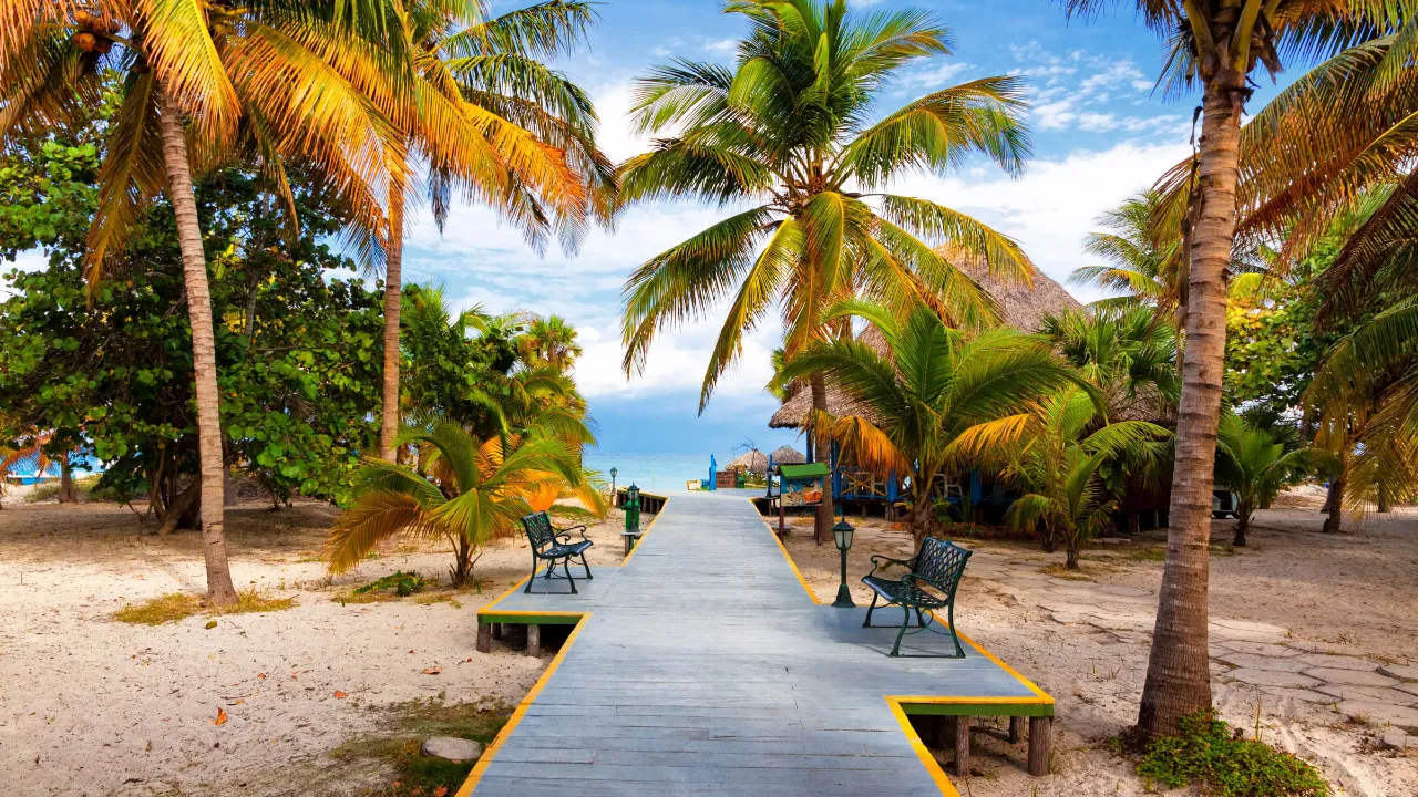 Varadero Beach