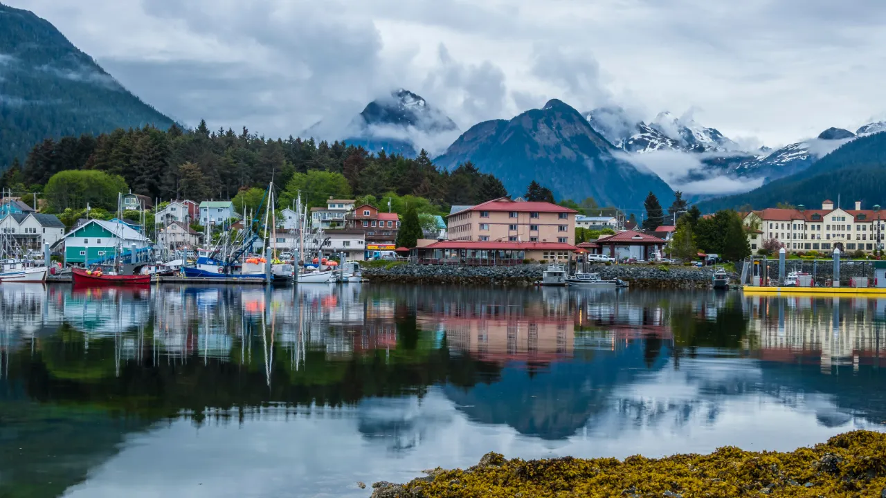 Sitka