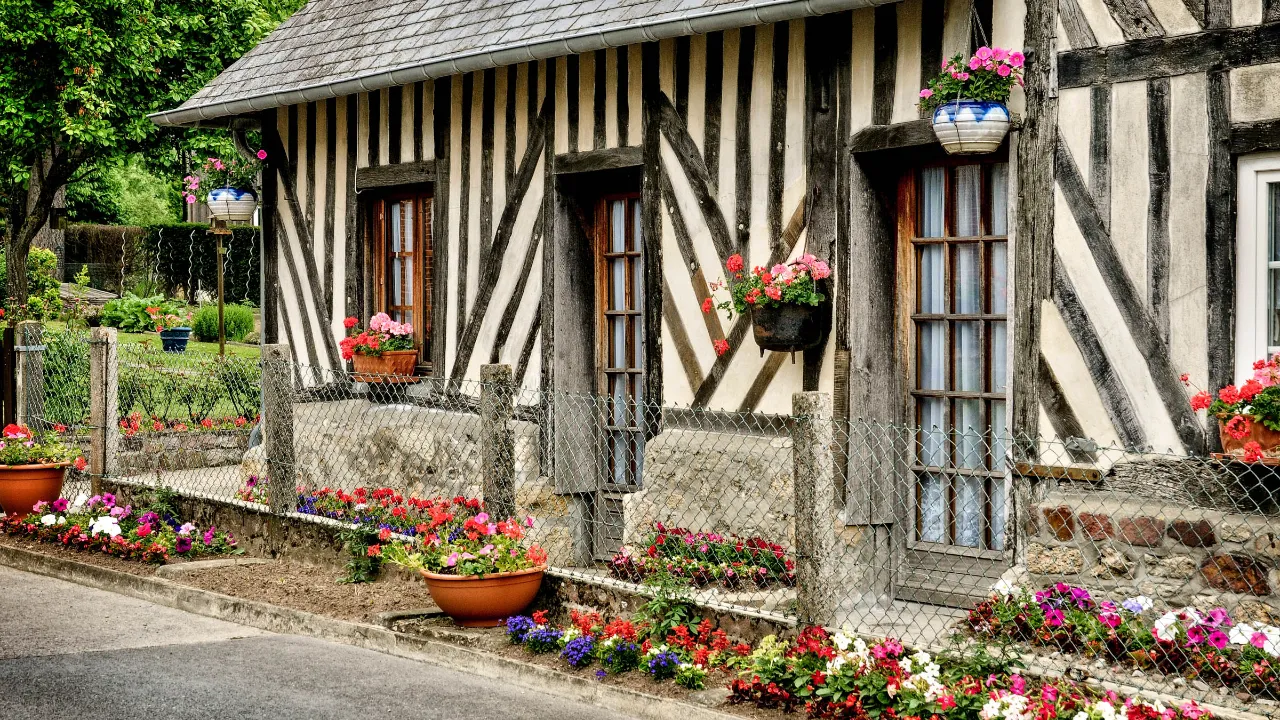 I Calvados
