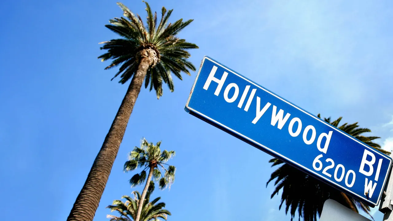 Los Angeles är USA:s näst största stad Los Angeles är USA:s näst största stad